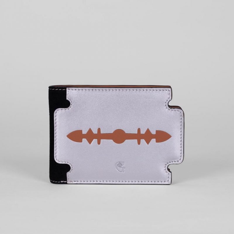 CARTERA GUILLOTIN TRIO