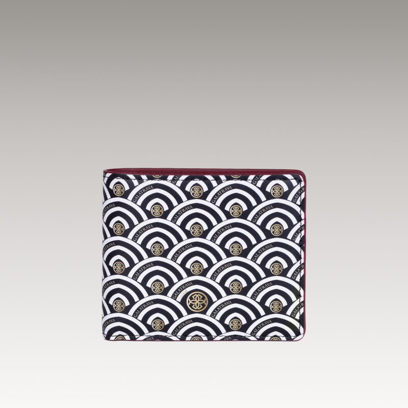 CARTERA CÁTEDRA BURDEOS