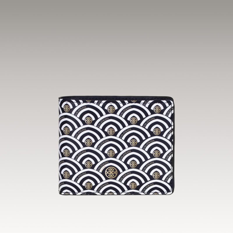CARTERA HERITAGE NEGRA